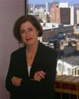 Top Rated Family Law Attorney in Baltimore, MD : Sally B. Gold