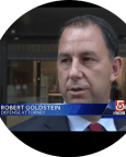 Top Rated White Collar Crimes Attorney in Boston, MA : Robert M. Goldstein