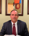 Top Rated Medical Malpractice Attorney in Jacksonville Beach, FL : Frank A. Ashton