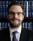 Top Rated Appellate Attorney in Wyandotte, MI : Matthew T. Nicols