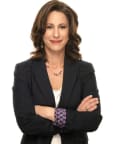 Top Rated Family Law Attorney in Falls Church, VA : Katharine Maddox