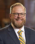 Top Rated Workers' Compensation Attorney in Uniontown, PA : Benjamin F. Goodwin
