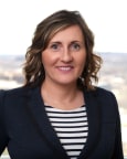 Top Rated Business Litigation Attorney in Saint Paul, MN : Sarah J. McEllistrem