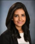 Top Rated Civil Litigation Attorney in Mclean, VA : Shirin Afsous