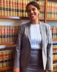 Top Rated Estate Planning & Probate Attorney in Middletown, RI : Whitney R. Anderson