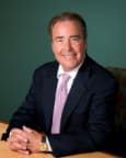 Top Rated Aviation & Aerospace Attorney in Los Angeles, CA : Patrick E. Bailey