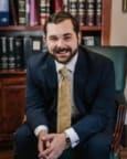 Top Rated Civil Litigation Attorney in Lexington, KY : James M. Yoder