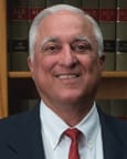 Top Rated Products Liability Attorney in Phoenix, AZ : Frank Verderame