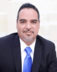 Top Rated Custody & Visitation Attorney in Midland, TX : Rick A. Navarrete