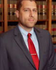 Top Rated Divorce Attorney in Little Rock, AR : Lucas Rowan