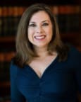 Top Rated Employment Law - Employee Attorney in Atlanta, GA : Jessica Wood