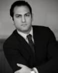 Top Rated Whistleblower Attorney in Pasadena, CA : George S. Azadian