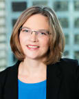 Top Rated Employment & Labor Attorney in Seattle, WA : Laura R. Gerber