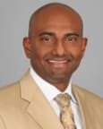Fred Thiagarajah