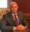 Aaron P. Berg