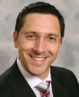 Daniel M. Rosenberg