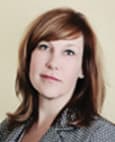 Jennifer Spragins Burnett