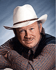 Darrel W. Aherin