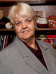 Donna J. Jackson