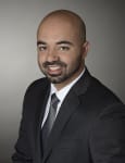Cyrus Shahriari