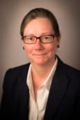 Brenda M. Johnson