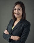 Anna P. Prakash
