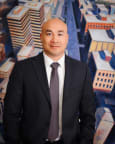 Eric A. Wills