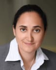 Nahal Kazemi