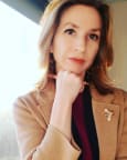 Morghan Leia Richardson