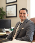 Derek P. Adler