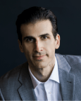 Michael M. Marzban