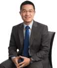 Timothy Chan