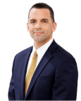 Brendan B. Lupetin