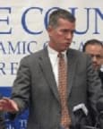 Mark W. Daniel