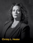 Christy Lynn Hester