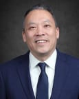 Peter Gee, Jr.