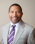 J. Bernard Alexander, III