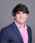 Gregory Yaghmai