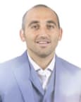 Nicholas Elefterakis