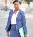 Syvondia L. Bailey