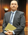Edward A. Merrell, III