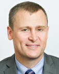 Michael Hall, III