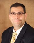 David Akerib