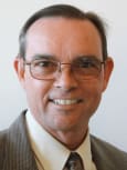 Gordon D. McAuley