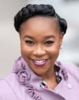 Syvondia L. Bailey