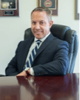 Joshua T. Buckner