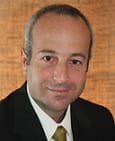 Andrew G. Finkelstein