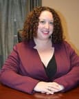 Alicia Fastman