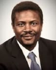 Bertram C. Okpokwasili, III