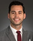Nicholas Bernate